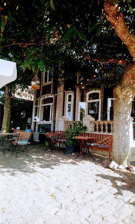 Café die Villa